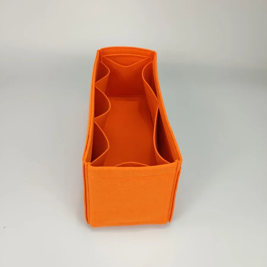 insert organisateur de sac pour sacs kelly 25/28/32/35/40/42, organisateur de sac à main en feutre, sac à main simple et organisateur fourre-tout