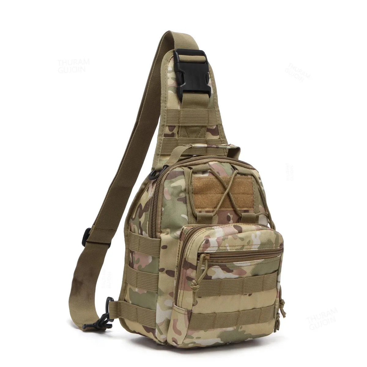thuram-sac à dos dulbag d'extérieur, sac de sport, pack sling initié, transport quotidien