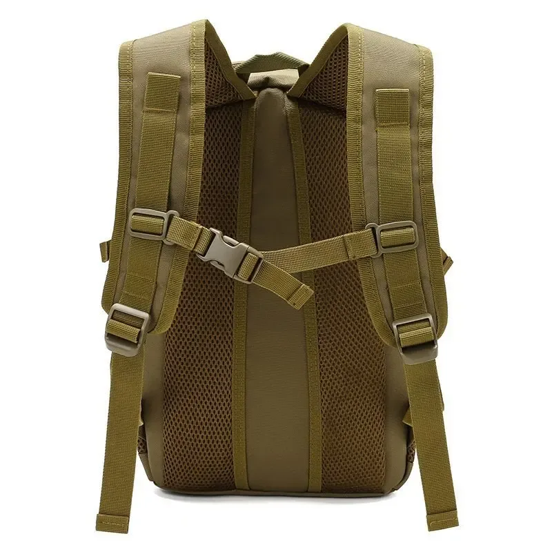 sac à dos tactique extérieur grand tissu en nylon imperméable hommes randonnée sport hommes sacs à dos camouflage sac à dos sacs à dos pour hommes