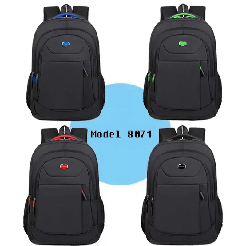 sac à dos respirant grande capacité pour motard avec poche latérale en maille pour bouteille d'eau, sac à dos durable pour ordinateur portable et essentiels de voyage