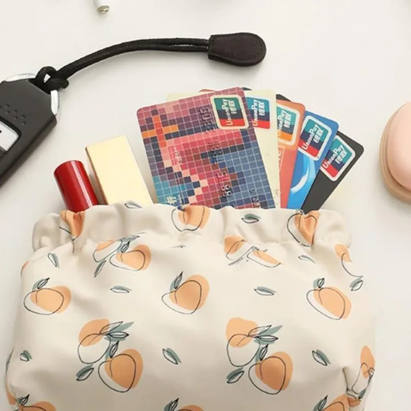 sac de rangement pour serviettes hygiéniques, sacs pour tampons pour femmes, porte-carte de crédit, pochette pour serviettes, cosmétiques, porte-monnaie en coton, organisateur