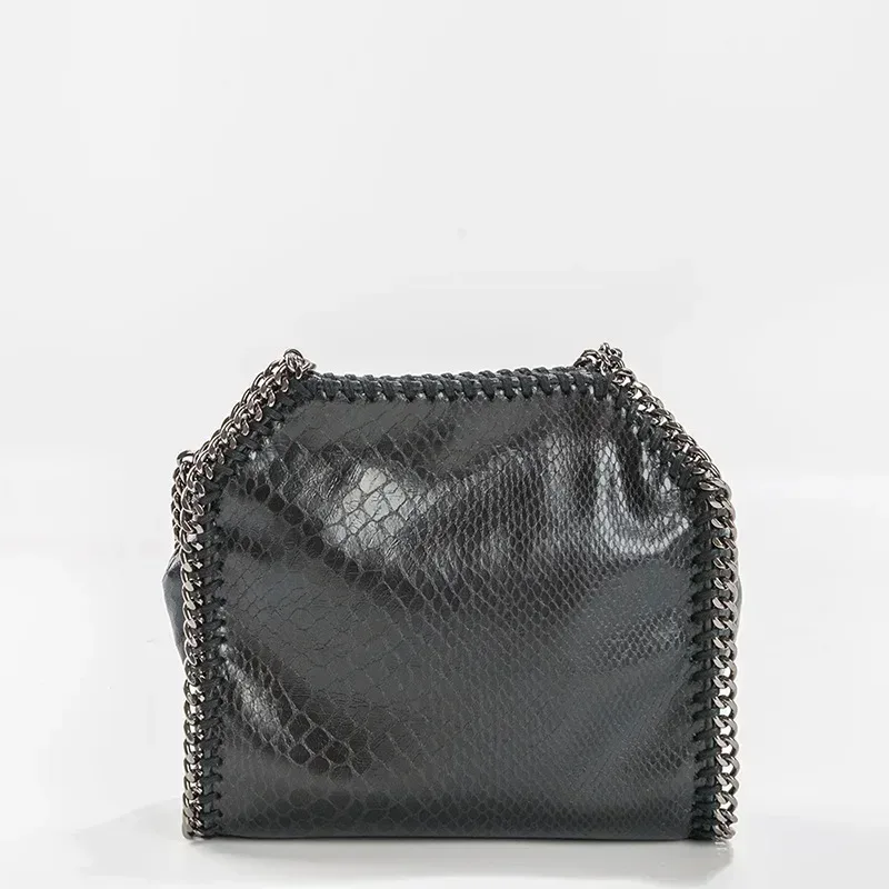 marque femmes sacs à bandoulière nouvelle chaîne sangle matelassé sacs à main et sacs à main concepteur femme épaule crsossbody sac dames sac à main