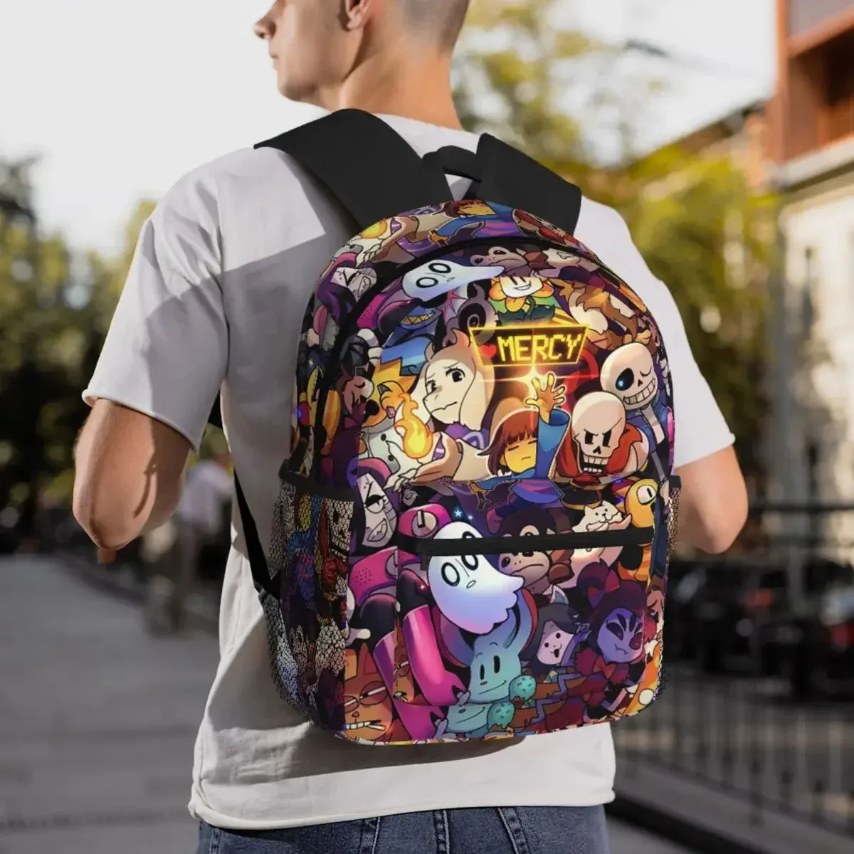 sac à dos d'école pour étudiants, sac à dos de randonnée et de voyage pour garçons et filles, sac à dos à la mode, sacs à bandoulière