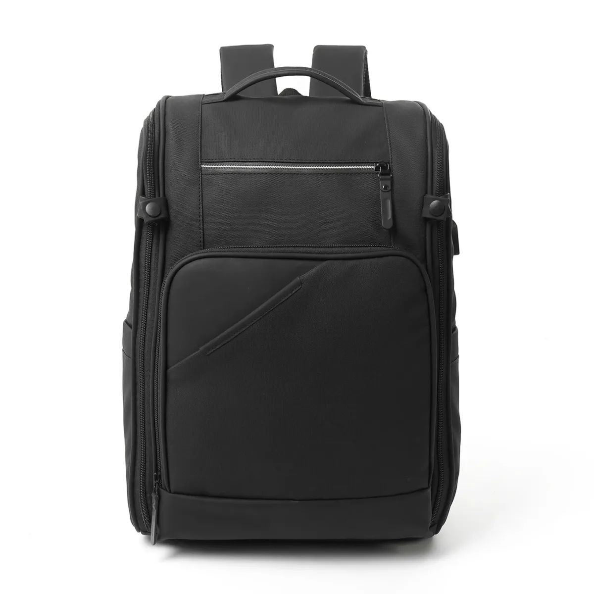 sac à dos à la mode pour hommes, sacs d'affaires de bonne qualité, sac d'ordinateur de grande capacité, sacs d'école étanches, sac à main pour hommes