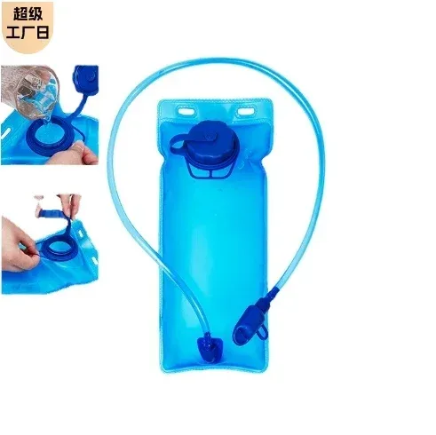 sac à dos de cyclisme 2026 avec filet pour casque, sac de jour, sac de rangement pour bouteille d'eau, sac à dos d'hydratation pour course à pied et jogging