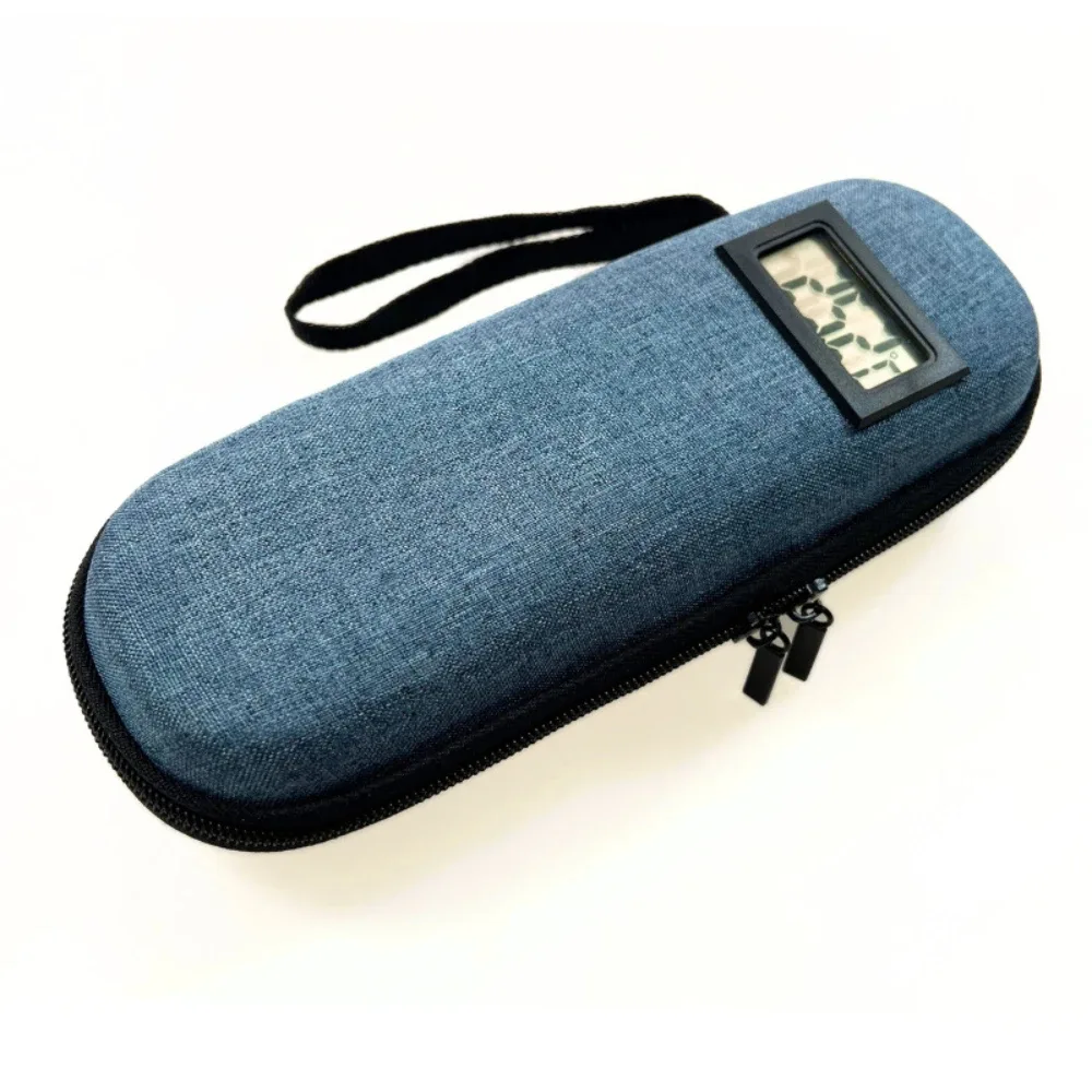 sac de transport isotherme portable pour insuline, étanche, avec affichage, organisateur, pour voyages et activités de plein air