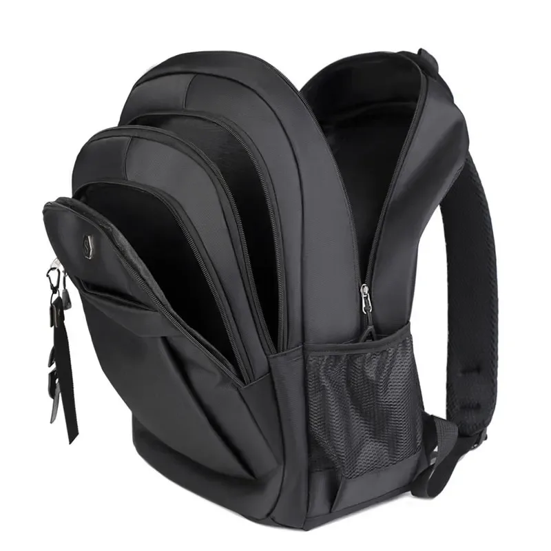sac à dos de voyage pour hommes et femmes, grande capacité, sacs à dos pour voyages d'affaires, sacs d'école pour étudiants, sacs d'école pour collège