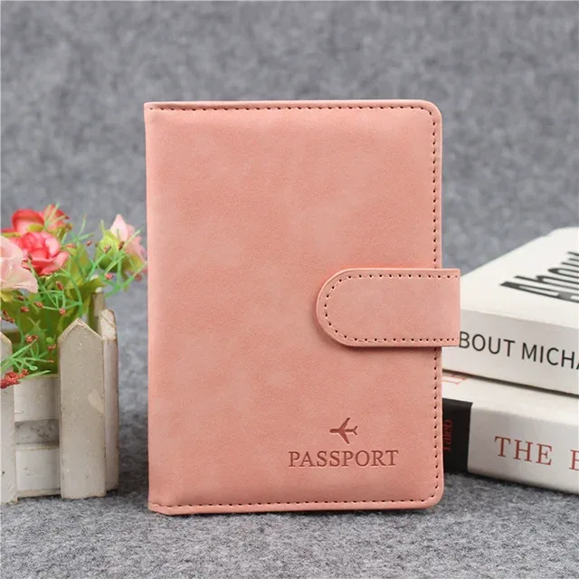 porte-passeport pour voyage, couverture de passeport personnalisée, protège-passeport, accessoires de voyage, porte-documents pour femmes/hommes