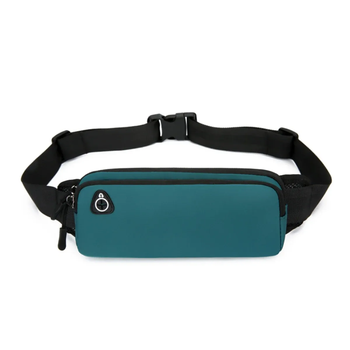 sac à bandoulière en nylon ultra-fin, léger, pour les déplacements, le fitness, la course à pied, le sport, portable, étanche, a package