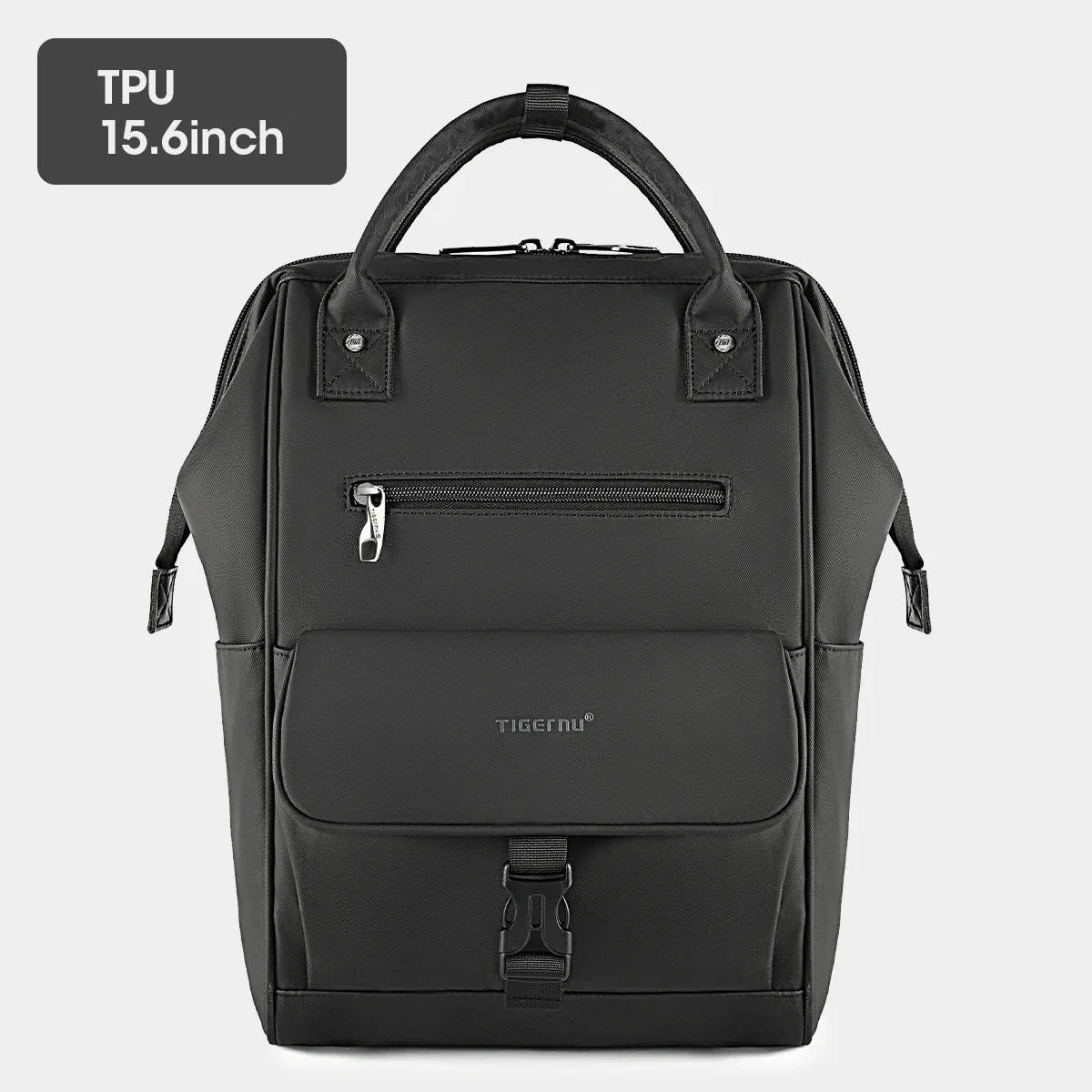 tigernu nouvelles dames sac à dos décontracté pour les femmes résistant aux éclaboussures tpu voyage camping femme sacs à main léger randonnée école sacs à dos