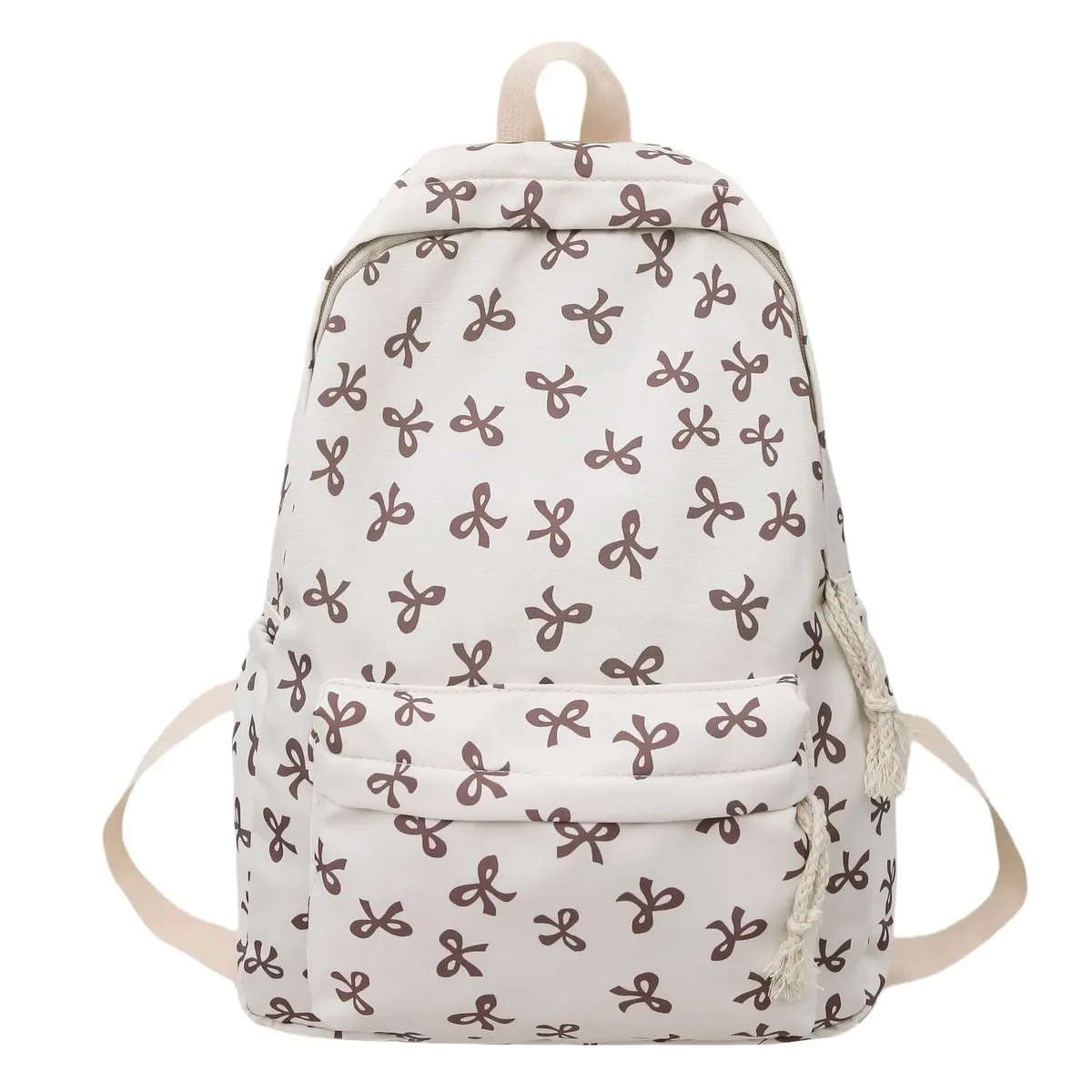 sac à dos floral en nylon léger et très élégant pour femme – 6 couleurs – portable, durable, idéal pour les voyages, l'école et l'extérieur au quotidien