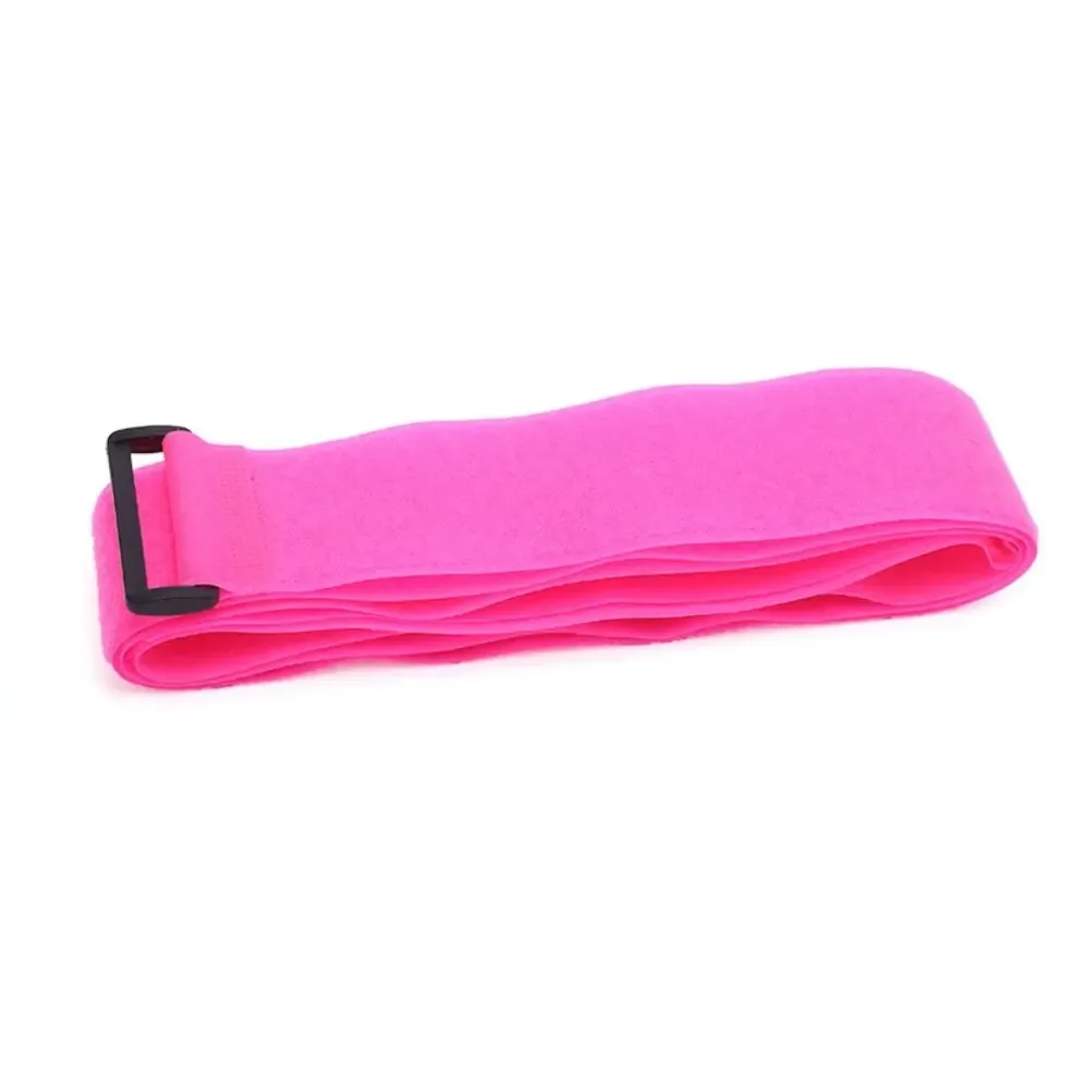 ceinture bagage tissu élastique boucle métallique couleur vivace sécurité voyage transport valises divers tailles