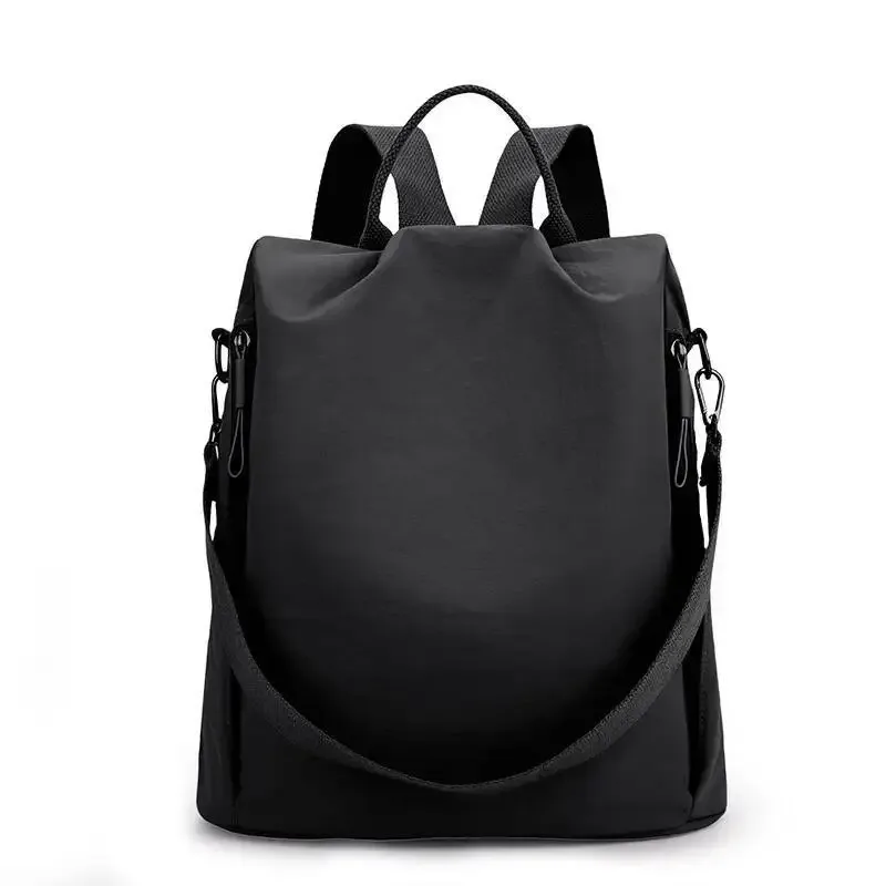 grande capacité polyvalent voyage décontracté double sacs à bandoulière multifonctionnel anti-vol en plein air voyage sac à dos sac de sport de sport