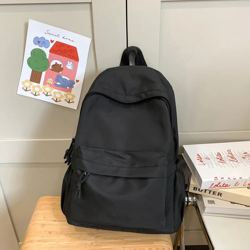 sac à dos, sac à dos de voyage de grande capacité, modèle minimaliste pour hommes, modèle décontracté pour femmes, sac à dos pour lycéens et étudiants, modèle pour hommes.