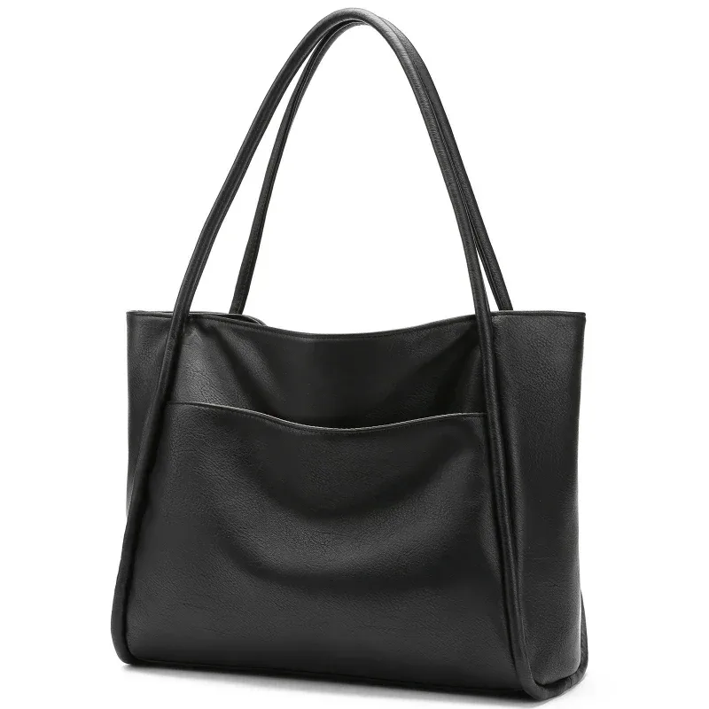 nouveau sac fourre-tout de grande capacité femmes sac à main marques célèbres luxe femme sac à bandoulière