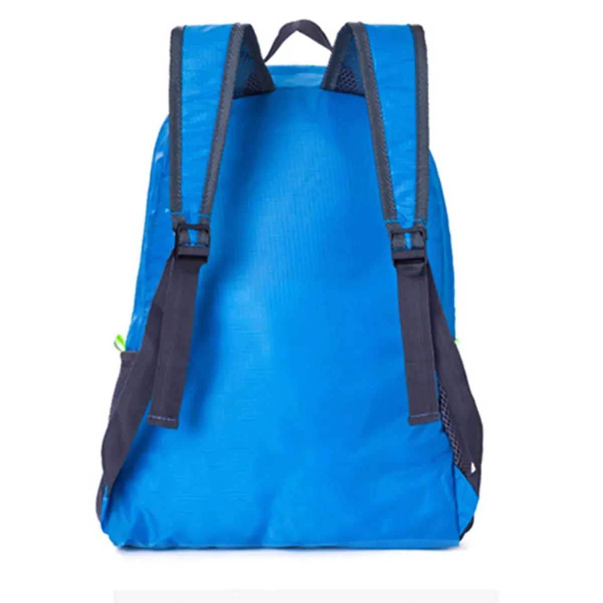 sac à dos pliable pour la montagne, ultraléger, en nylon imperméable, sac de voyage, sac à dos de sport de grande capacité