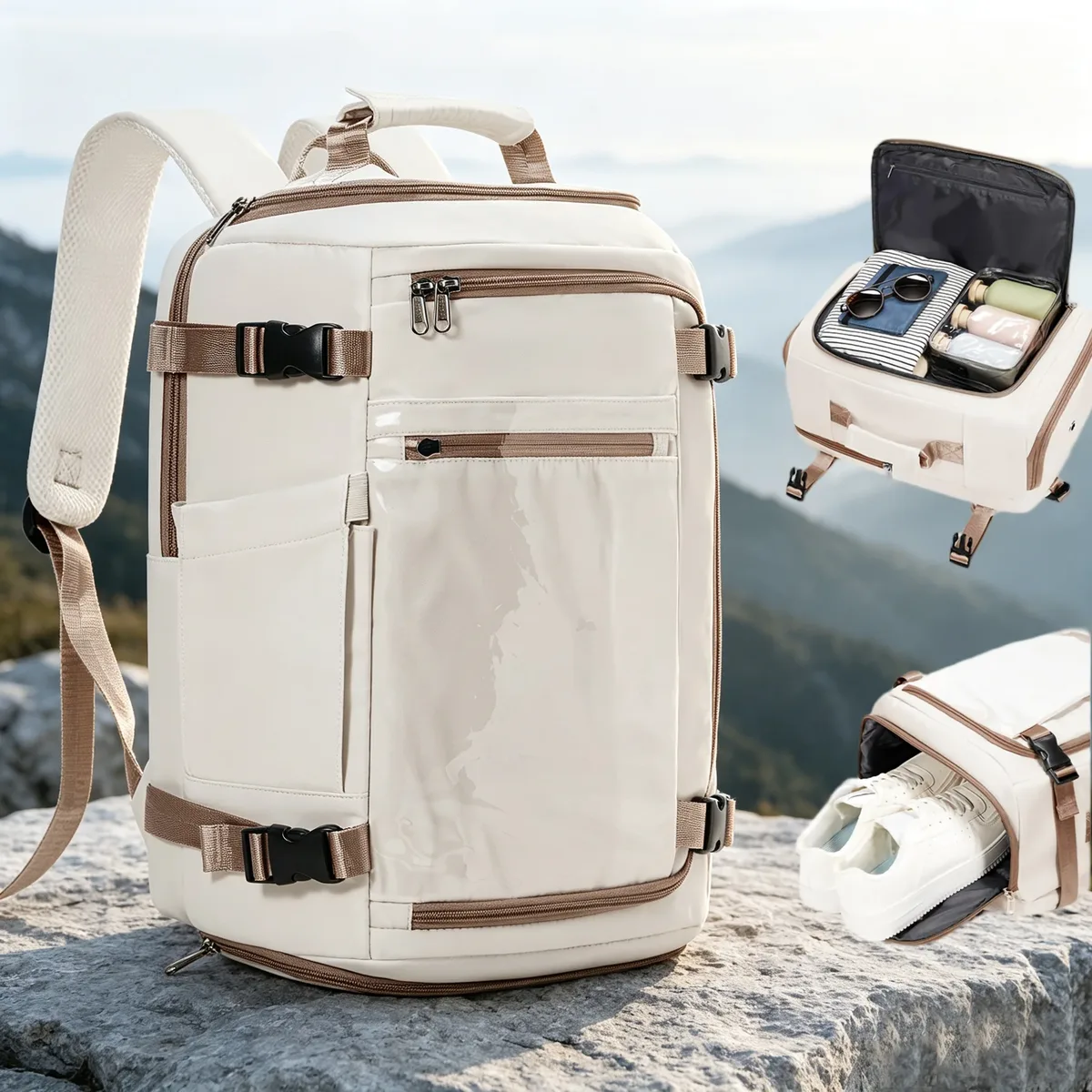 sac pour homme, sac à dos ryanair 40x30x20, sac pour ordinateur portable, sac à dos antivol pour la randonnée, sac à dos de voyage, sac à dos pour cabine d'avion