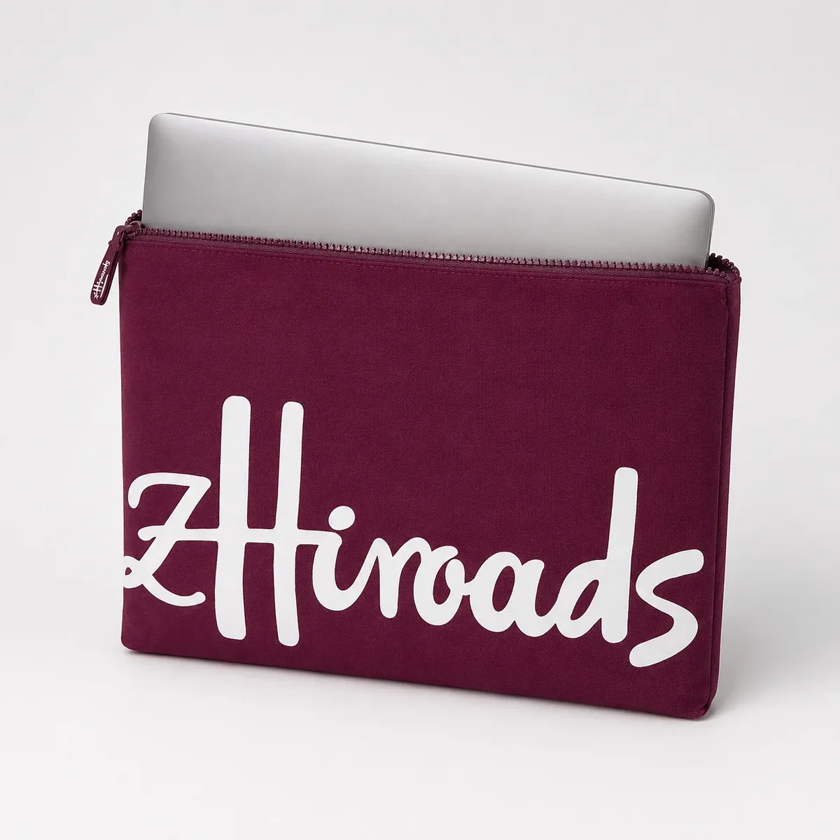 housse pour ordinateur portable en coton, pochette de protection souple pour tablette, étui durable à fermeture éclair pour ipad, ordinateur portable, bureau, voyage