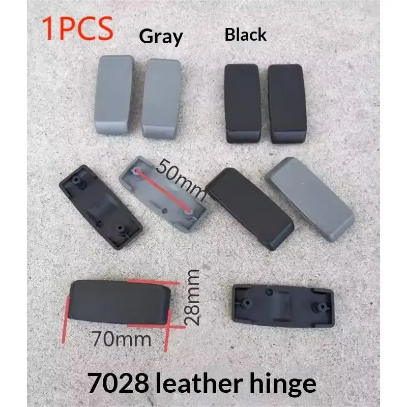 charnière de valise (1 pièce) pour v22 u72 u91 cs2 – accessoires de remplacement pour charnières de valise