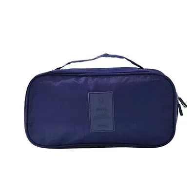 snugug sac de rangement portable pour sous-vêtements, léger, anti-poussière, organisateur multifonctionnel, sac de voyage pour soutien-gorge