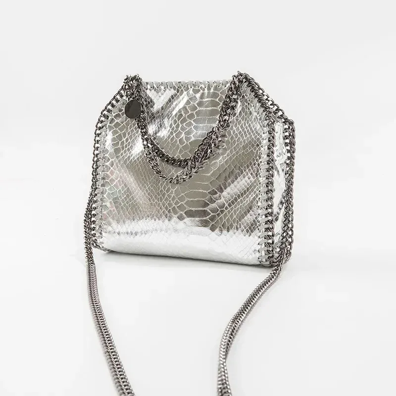 marque femmes sacs à bandoulière nouvelle chaîne sangle matelassé sacs à main et sacs à main concepteur femme épaule crsossbody sac dames sac à main