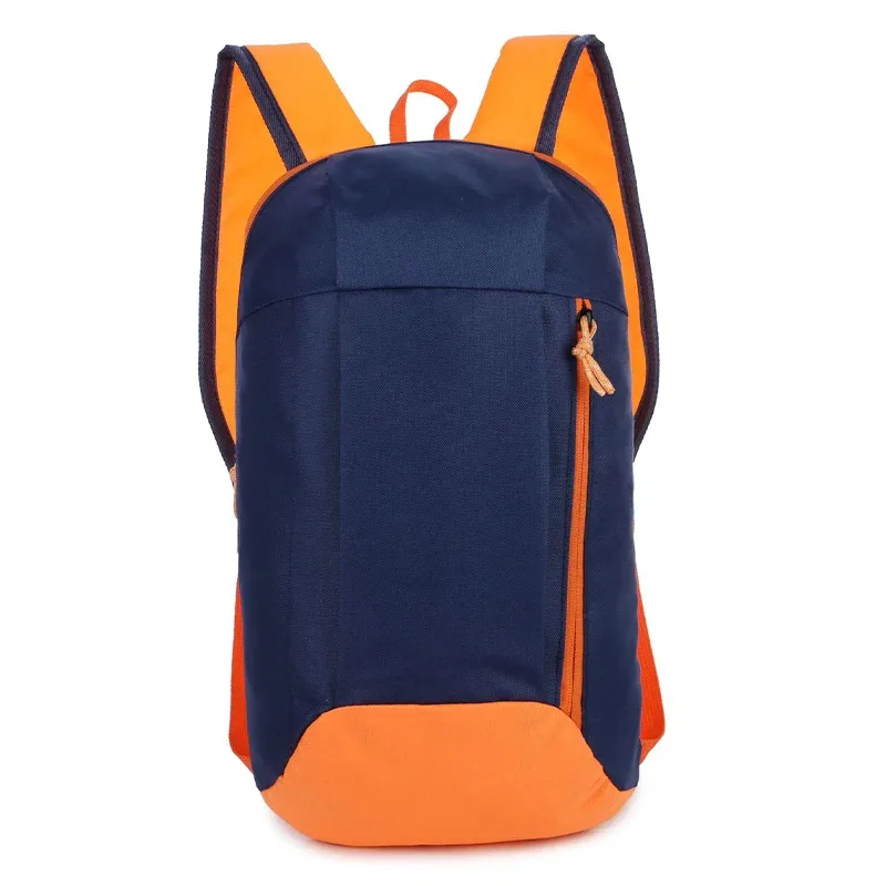 sac à dos de sport de plein air imperméable léger voyage randonnée sacs escalade camping sac à dos pour hommes femmes cartables
