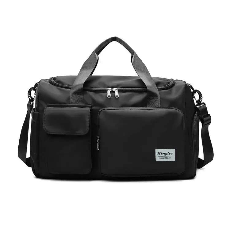 sac de voyage pour femmes, sac à bandoulière, grand sac multifonctionnel pour filles, sac de rangement de sport de grande capacité, nouvelle collection