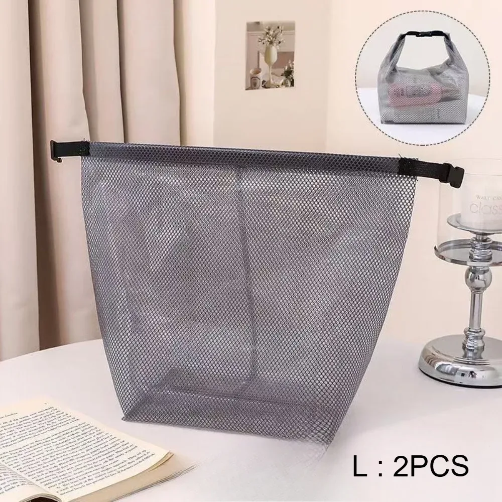 sac de rangement étanche grande capacité pour voyage, activités de plein air et fitness, avec séparation sec/humide pour maillot de bain