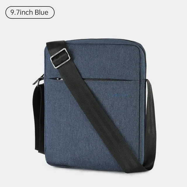 tigernu nouveaux hommes sac de messager de haute qualité sac à bandoulière étanche pour hommes voyage d'affaires sac à bandoulière mâle mini sac