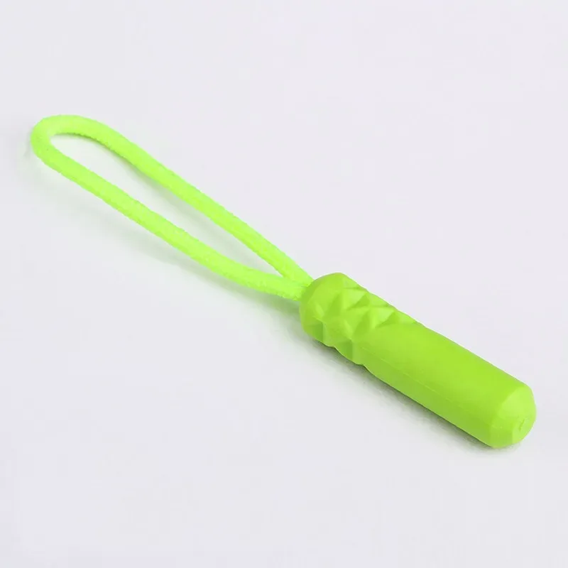 extracteur de traction de fermeture éclair, 10/20 pièces, clip de remplacement d'étiquette de corde, fixateur de boucle cassée, languette de cordon de fermeture éclair, sac de voyage, valise, tente, sac à dos