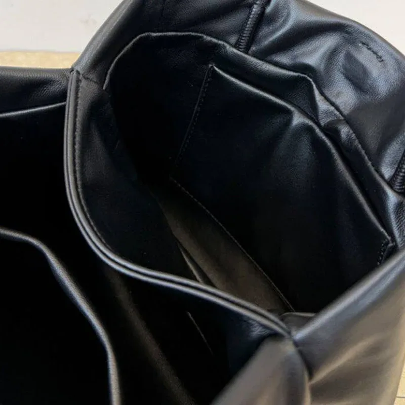 classique en cuir véritable petits sacs à double couche pour femmes sacs à main et sacs à main de luxe de créateur 2026 nouveau en peau de mouton poignée supérieure sous les bras sac à bandoulière