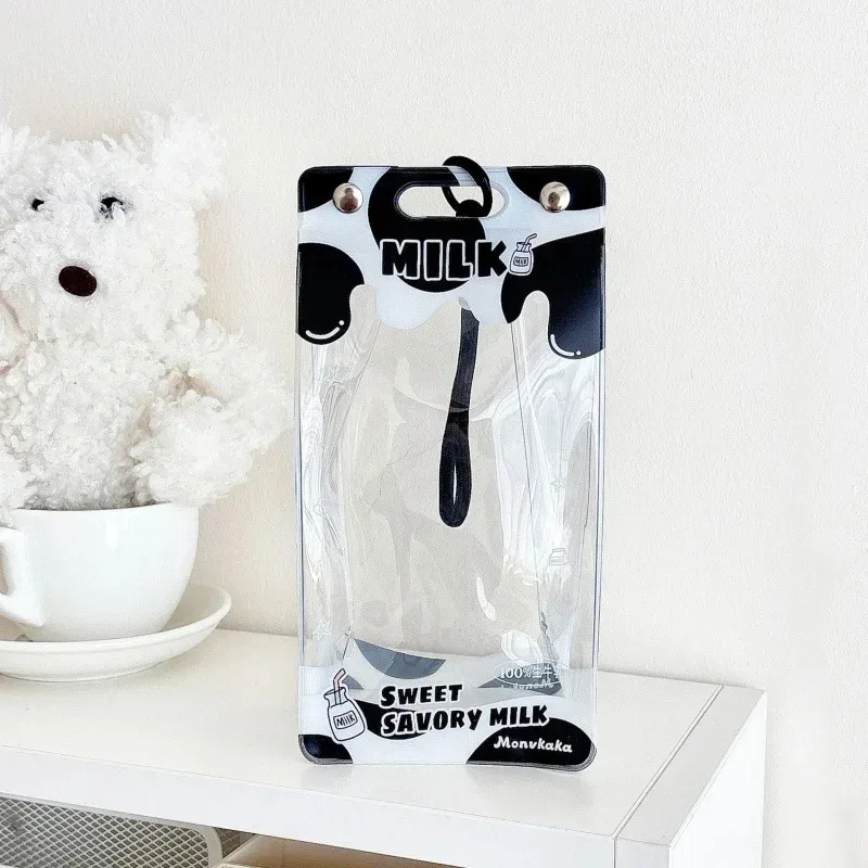 sac de poupée de boisson 3d original, sac de rangement en vinyle chasseur d'étoiles, sac décoratif de sortie portable pour bébé, boîte de boisson, porte-poupée