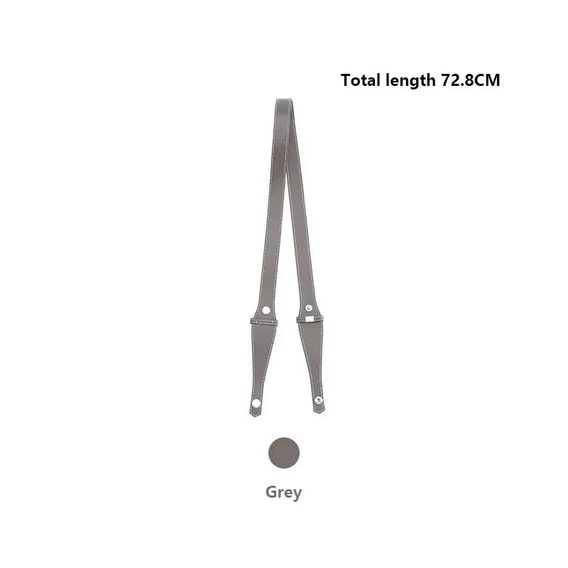 sangle d'épaule extensible pour sac de toilette bowling 25, sangle de remplacement pour poignée de sac, accessoires de modification de sac