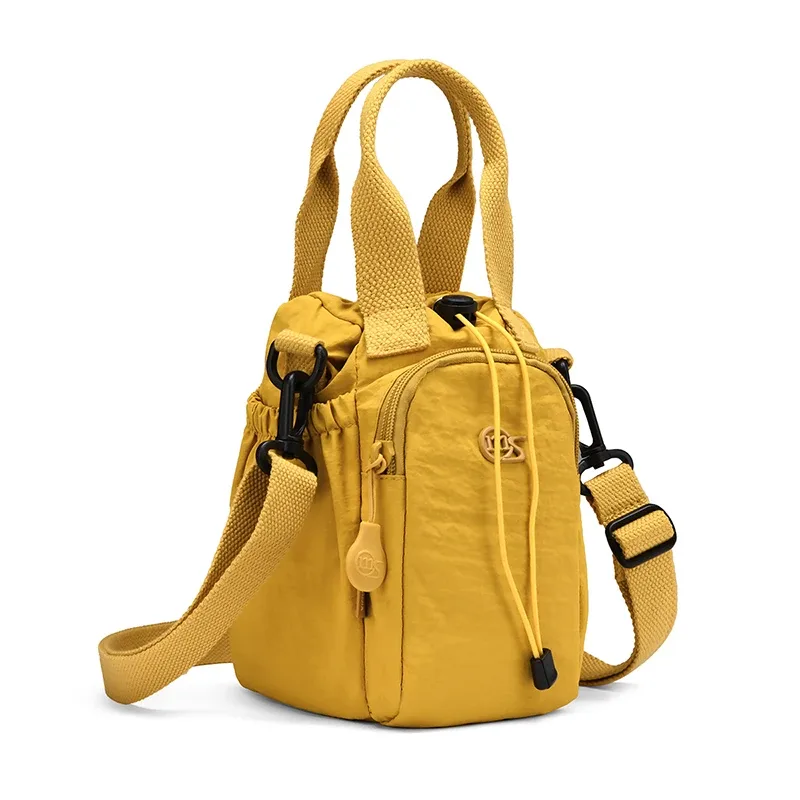 sac à bandoulière unisexe pour bouteille d'eau, résistant à l'eau, pour la course, le sport, les activités de plein air, sac portable pour téléphone