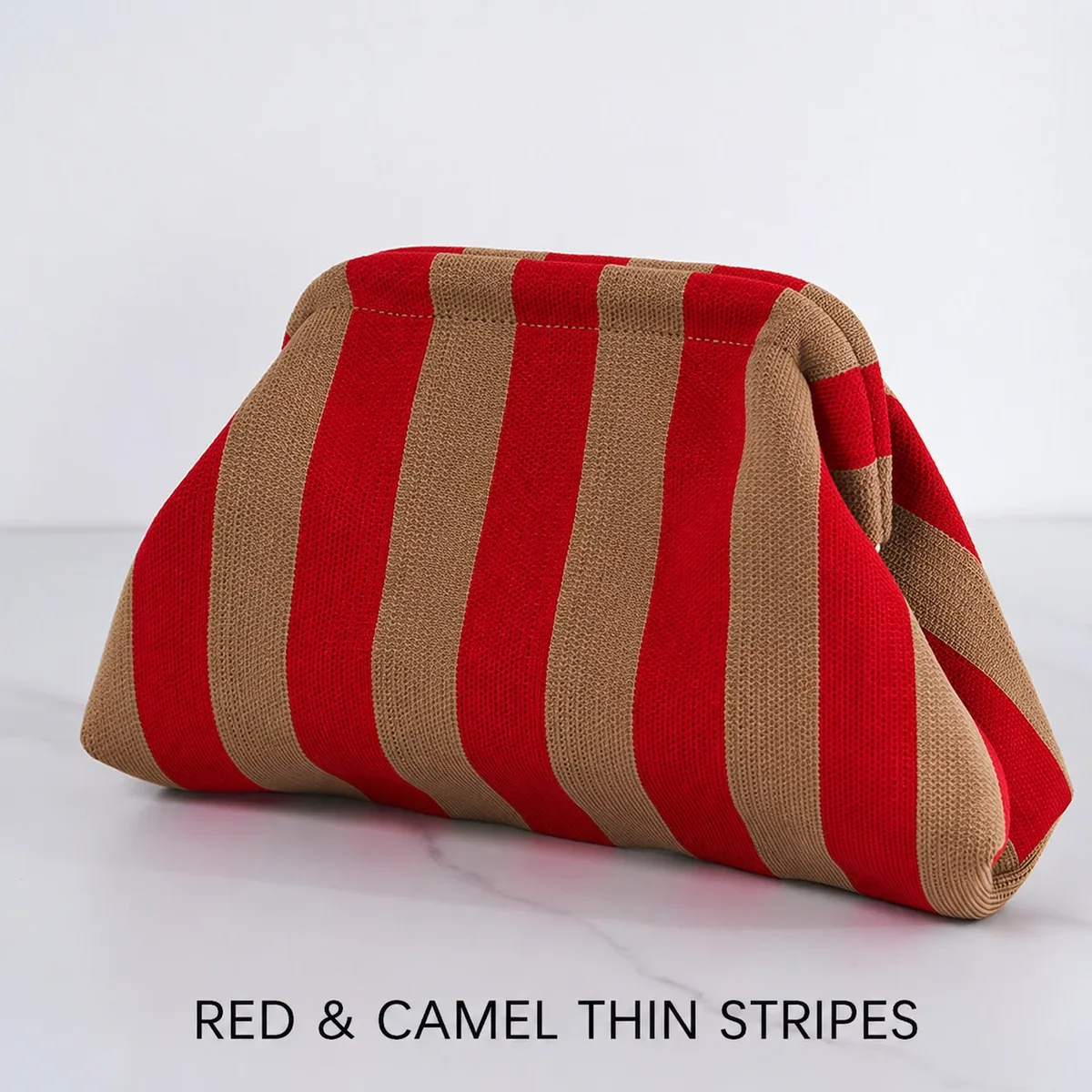 pochette de rangement pour maquillage, sac à cosmétiques géométrique rayé, sac de toilette léger et portable pour voyage, sac à main pour femmes, sacs organisateurs