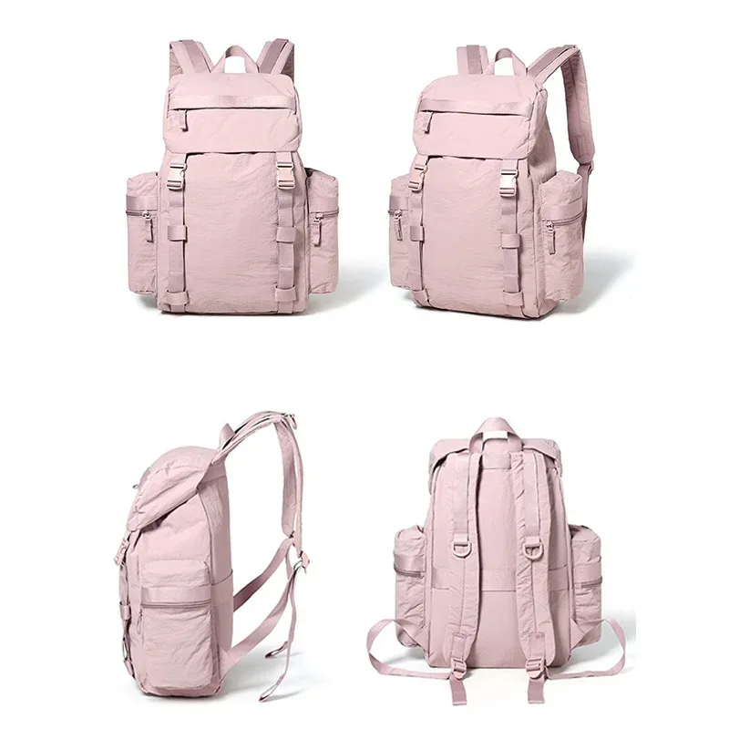 sac à dos personnalisé avec logo, sac de sport, de fitness, de voyage en plein air, de loisirs, grande capacité 19l, image imprimée