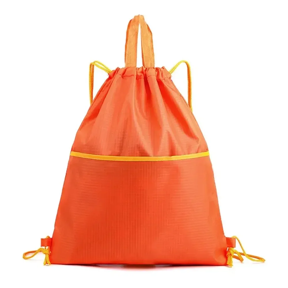 sac à dos étanche portable pour la natation, le basket-ball, le yoga, la salle de sport, le fitness, le voyage, l'extérieur, la proximité