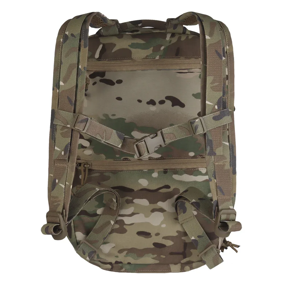 sac à dos tactique de premiers secours, grande capacité, pour sports de plein air, chasse, outils d'urgence médicale