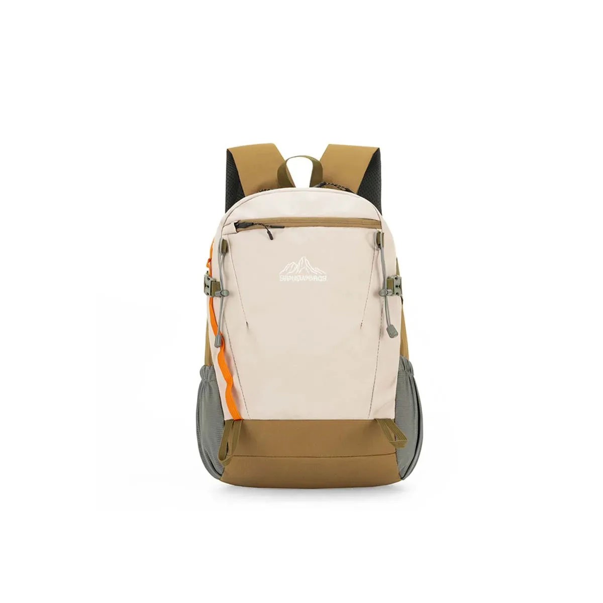 sac de randonnée en plein air pour femmes, sac à dos léger, imperméable et ultra-léger de 22 litres, sac à dos de voyage léger pour l'escalade, pour les élèves du collège et les étudiants