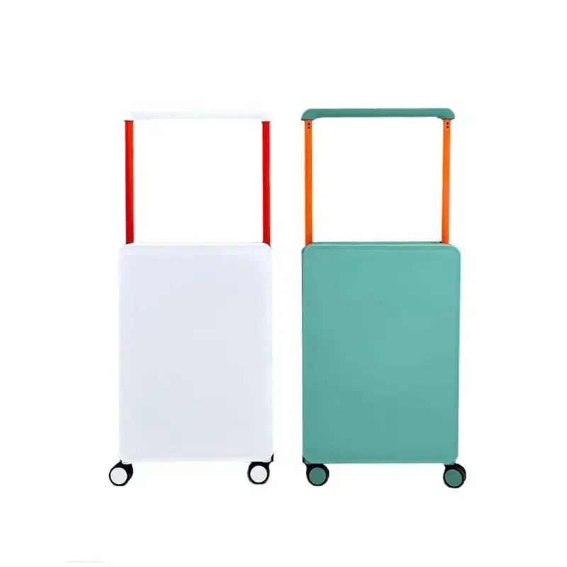 valise à roulettes larges, valise de voyage pour femmes, valise de voyage pour hommes, valise à déposer en bagage, valise de 20 pouces et 24 pouces, valise à déposer en bagage.