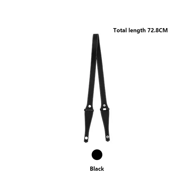 sangle d'épaule extensible pour sac de toilette bowling 25, sangle de remplacement pour poignée de sac, accessoires de modification de sac