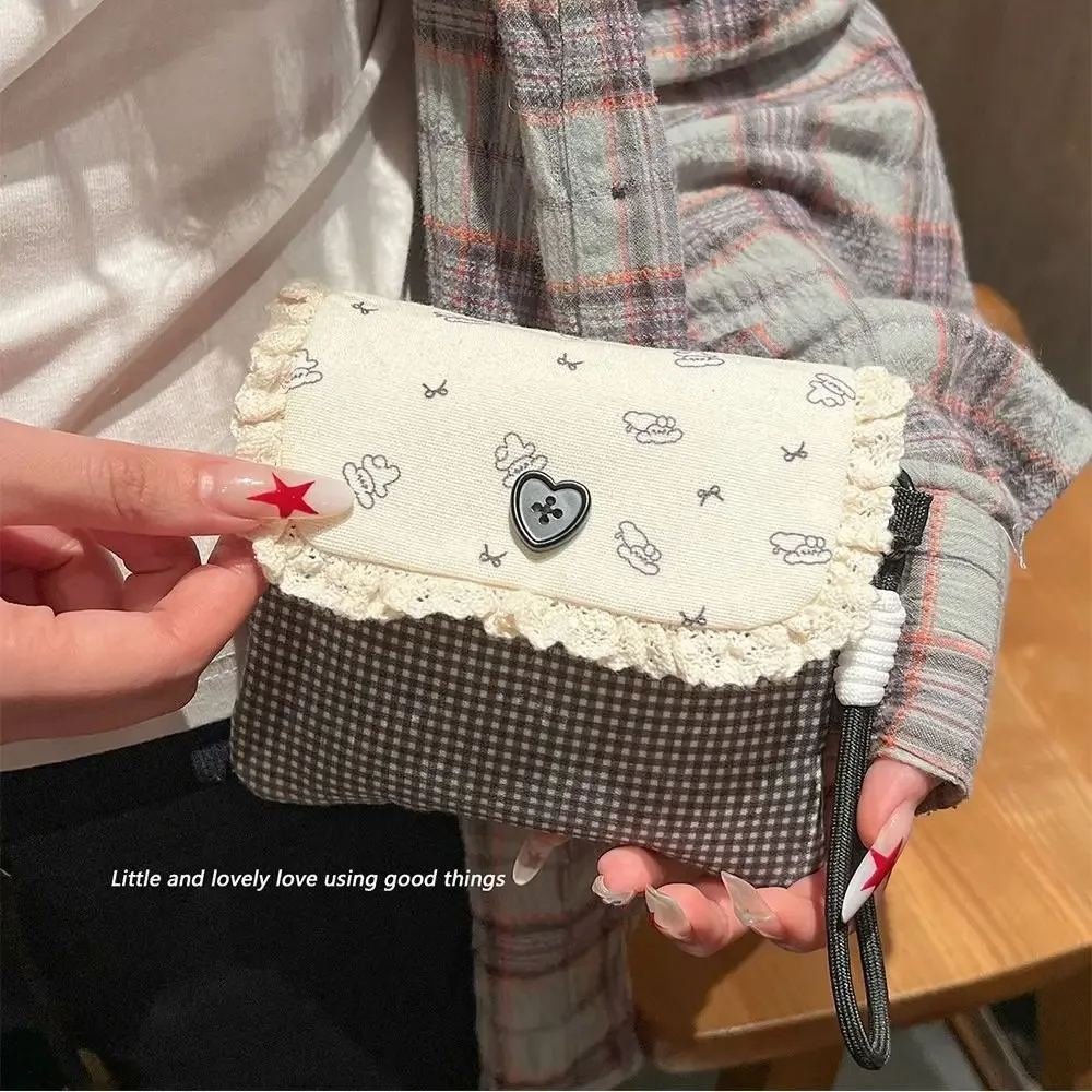 sac de rangement pour serviettes hygiéniques de grande capacité, sac à main imprimé floral, sac à maquillage, sac pour petits objets, mini sac cosmétique de style coréen