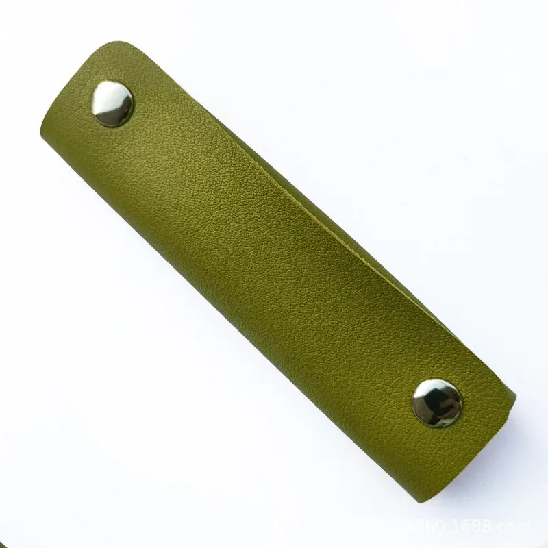 poignée de sac à bagages en cuir, 1 pièce, sangle de remplacement pour poignée de valise, housse de protection, sangle d'épaule, accessoires de sac