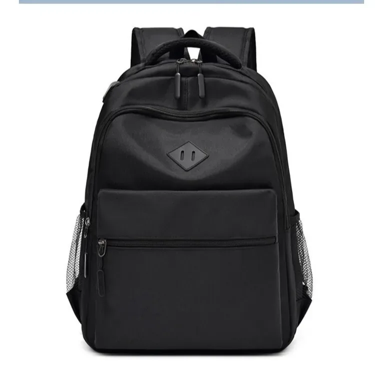 sac à dos pour hommes, nouveau sac de voyage de grande capacité, sac d'affaires pour étudiants, sacs à bandoulière doubles pour lycée, en vente