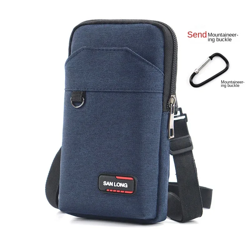 nouveau sac de taille pour hommes sac à bandoulière extérieur étanche militaire sac de taille pochette pour téléphone portable camping chasse sac tactique