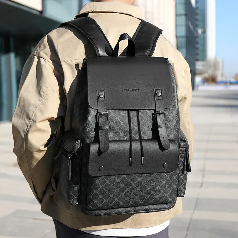 Sacs à dos design pour hommes sacs multifonctions sacs à dos pour ordinateur portable sac d'école voyage affaires quotidien femmes sac à dos Mochila SAC 01