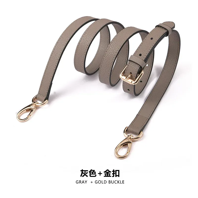 sangle de sac en cuir véritable, sangle réglable, sac à bandoulière pour guitare, ceinture de remplacement, cuir togo