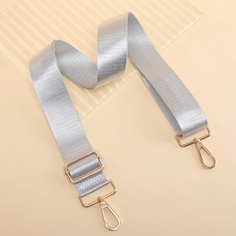 sangle de sac à bandoulière de remplacement pour porte-documents pour hommes, sacs à bandoulière réglables noirs pour femmes, accessoires de sac