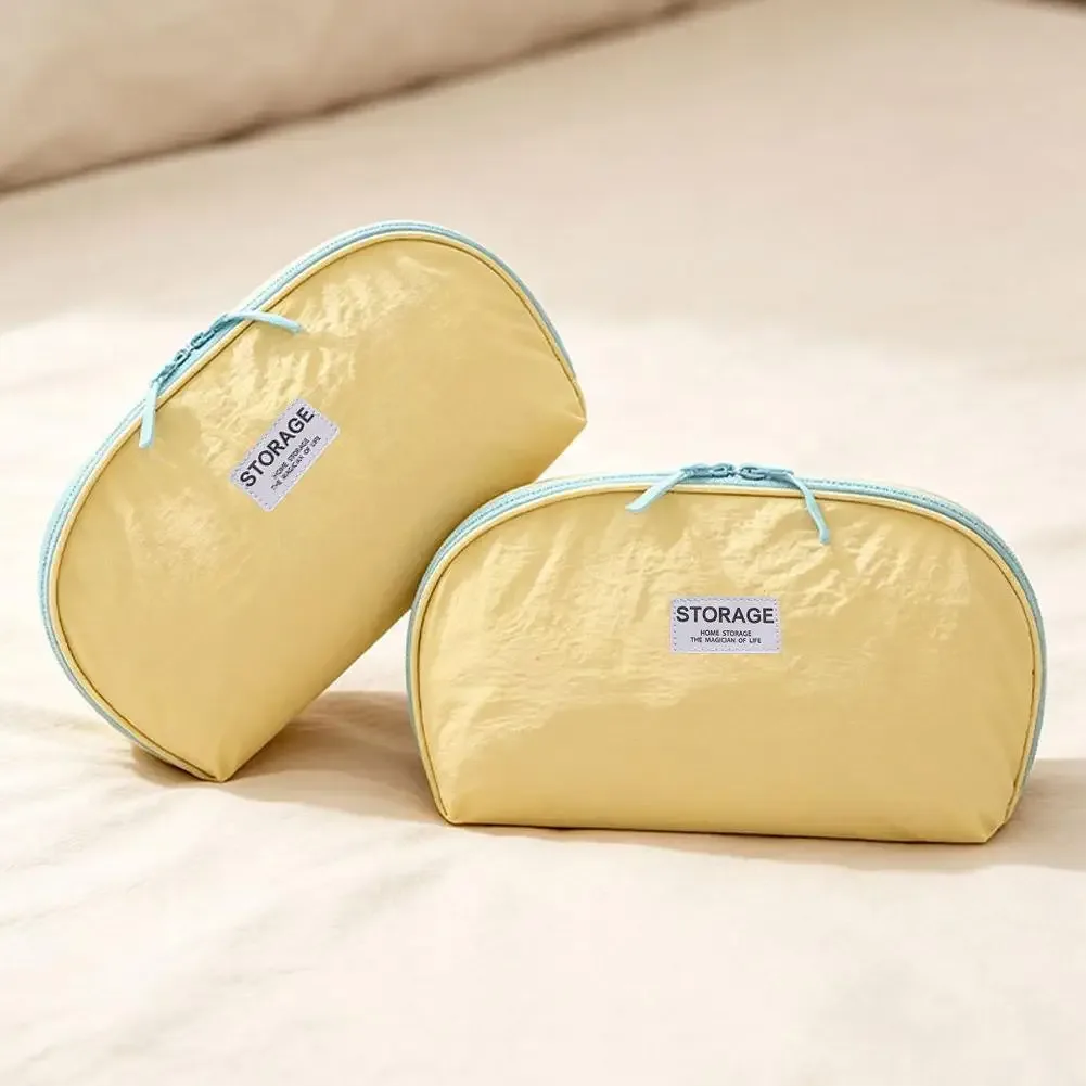 sac de rangement portable pour sous-vêtements, pochette de voyage pour soutien-gorge et lingerie, idéal pour les voyages, les bagages, les déplacements professionnels et les dortoirs