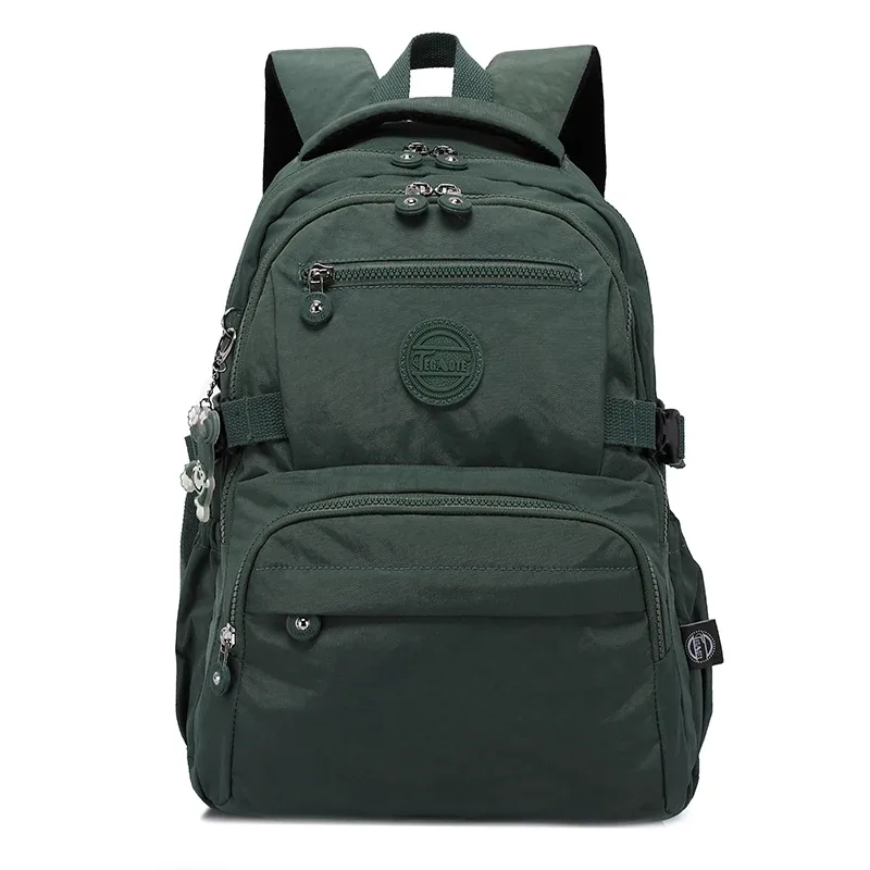 sac à dos de voyage de luxe pour femmes, sacs à dos élégants pour adolescentes, sacs à dos pour jeunes, sac à dos imperméable pour l'école, grand sac à dos pour garçons